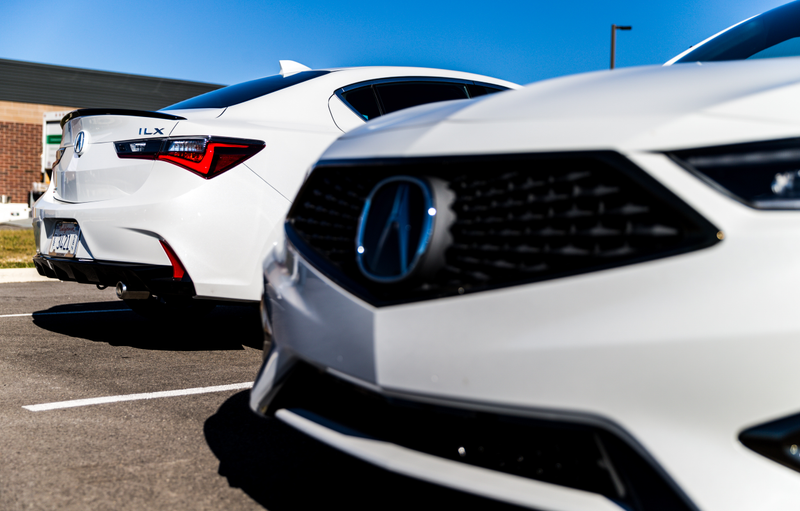 Illustration for article titled The 2019 Acura ILX Is as Good as It Looks